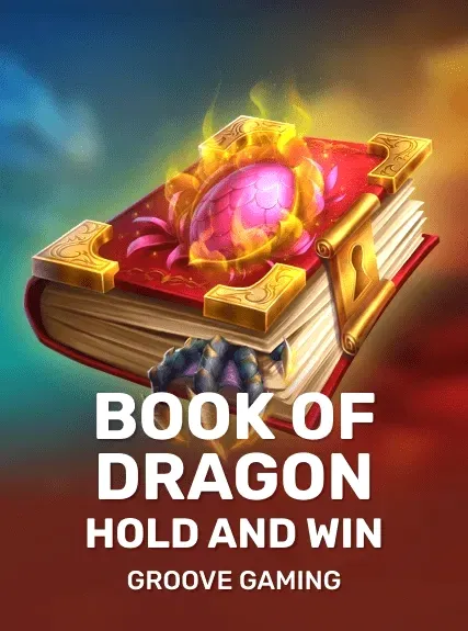 BookofDragonHoldAndWin