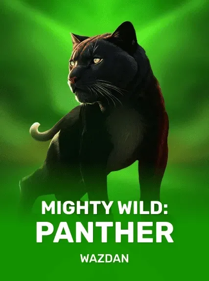 MightyWildPanther