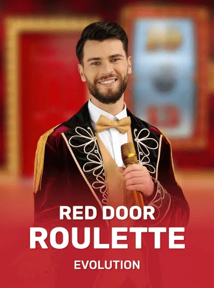 RedDoorRoulette