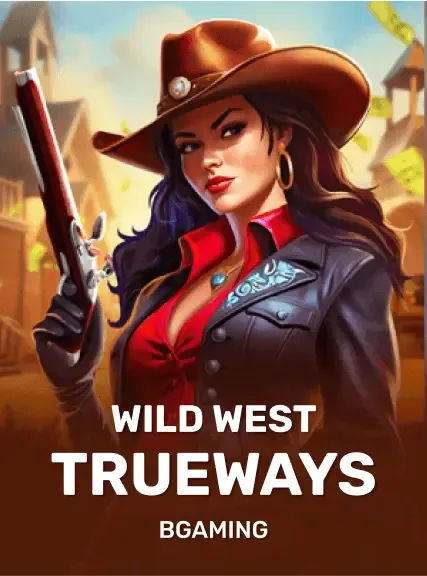 WildWestTrueways